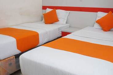 Lucky Hotel By Surya Group