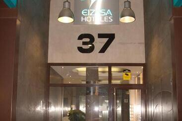 Apartamentos Real Lleida