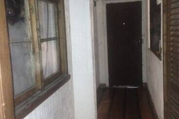 تختخواب و صبحانه Hostal Bybsiglo