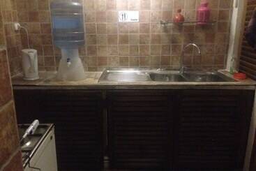 住宿加早餐 Hostal Bybsiglo