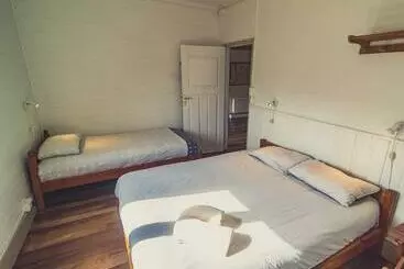 Hostal Compass Del Sur