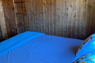 مسافرخانه La Tetera