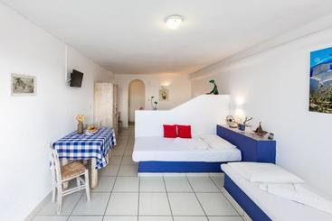 בית מלון כפרי Pension Anna