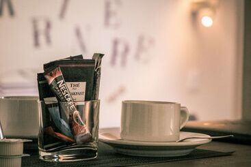 ホテル Best Western Plus Antibes Riviera