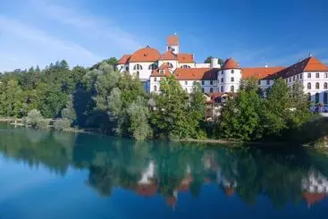 Best Western Plus Hotel Füssen