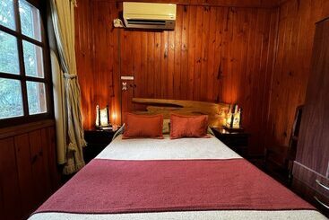 هتل Costa Del Sol Iguazu