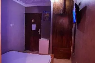 ホテル De Prince Guest House