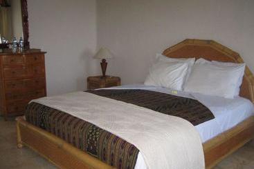 호텔 Double One Villas