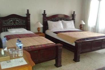 Hotel Double One Villas