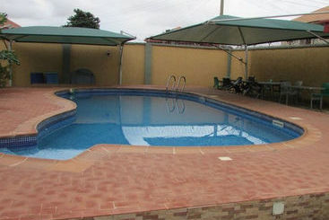 Hotelli Golf Exquisite