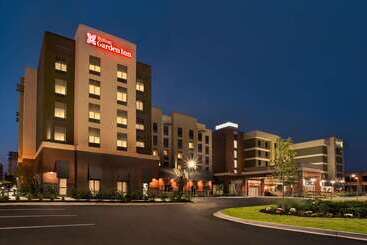 Otel Hilton Garden Inn Downtown Birmingham