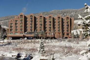 Hôtel Hyatt Place Keystone   Dillon