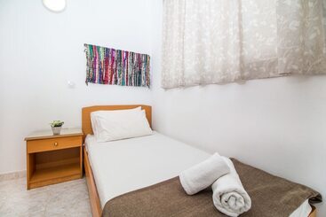 בית מלון כפרי Kiras Studios