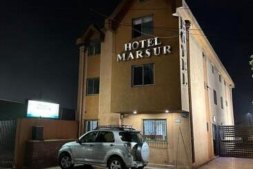 ホテル Mar Sur