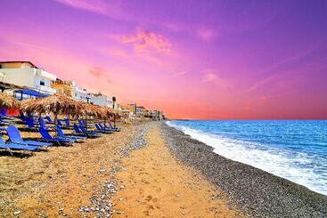 Hotel Myrtos Mare Suites