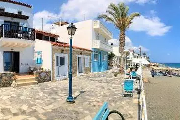 Hotel Myrtos Mare Suites