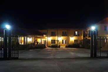 Hotel Ontiveros