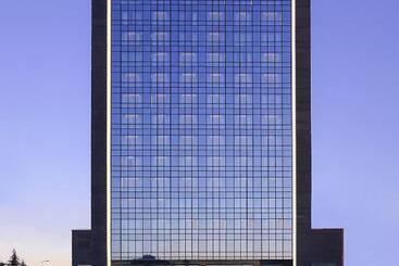 Radisson Blu Hotel Ankara Cankaya