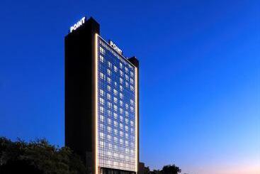 Radisson Blu Hotel Ankara Cankaya