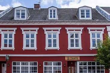 فندق Tante Lemvig