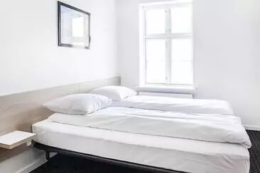 Hotel Tante Lemvig