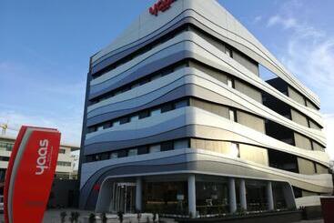 Yaas Hotel Dakar Almadies