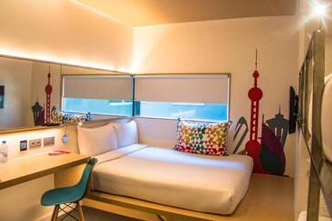 Yaas Hotel Dakar Almadies