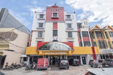 Hotel Collection O 637 Yasmin