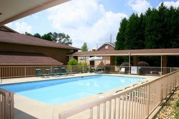 מוטל Quality Inn