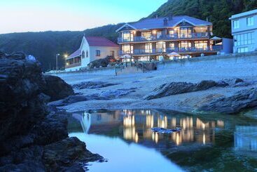 Apartaments turístics Oppiesee Selfcatering Apartments