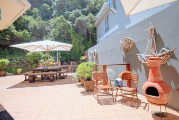 شقق خاصة سياحية Oppiesee Selfcatering Apartments