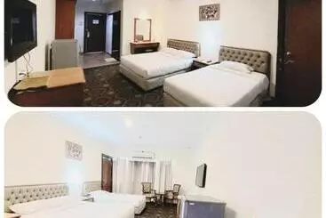 Sutera Inn Prima