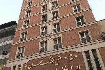 Tehran Grand Hotel 2