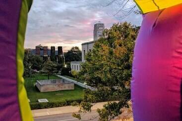 Ann Arbor Bed And Breakfast