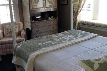 민박 My Rosegarden Guest Rooms