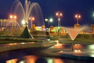 ベッドアンドブレックファースト Torre Ancinale