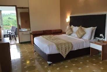 Garuda Park Resort
