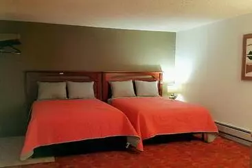 Golden Arrow Motel