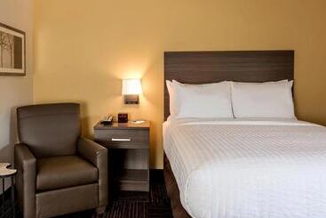 فندق Extended Stay America Suites  Rock Hill
