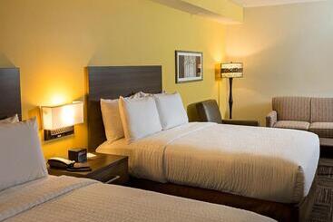 Hôtel Extended Stay America Suites Rock Hill