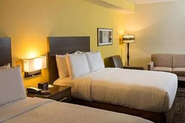 ホテル Extended Stay America Suites Rock Hill