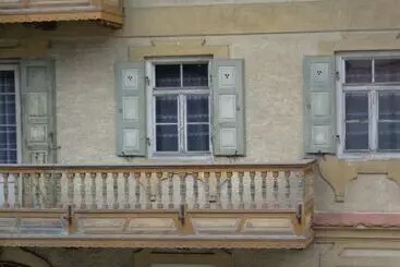 Gasthaus Hotel Franz Inselkammer