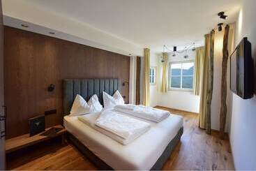 فندق Goldene Traube