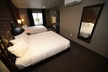 Hotel Kilbourne