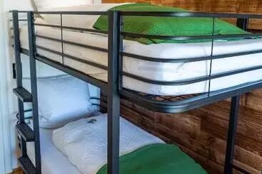 Hotelli Zum Burggraf