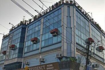 Hotel Shagun Residency