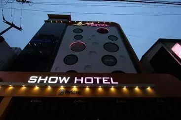 Hôtel Show