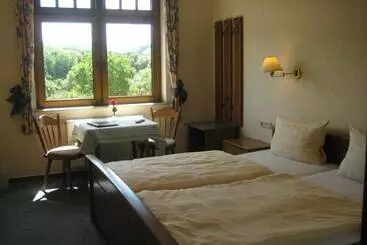 Moselhotel Lesura