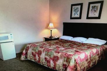 Motel Florence Inn And Suites