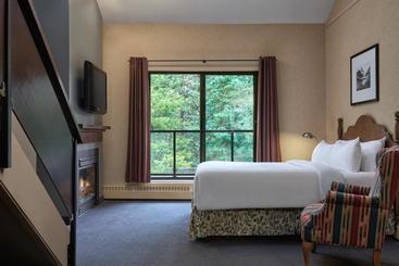 منتجع Mount Kidd Manor At Kananaskis